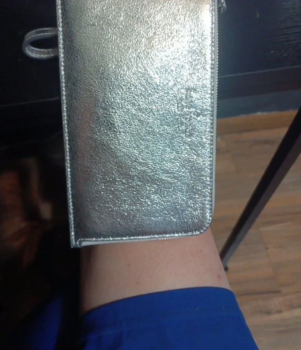 Kate Spade Clutch Purse